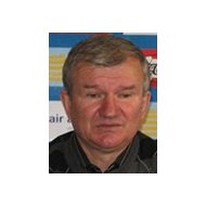 Тренер Фомичев Владимир