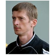 Тренер Вергейчик Юрий