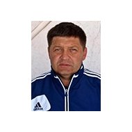 Тренер Кирсанов Сергей
