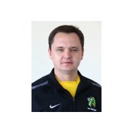 Тренер Купцов Андрей
