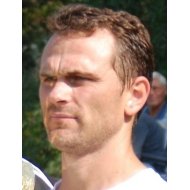 Тренер Соколов Вадим