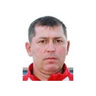 Тренер Ненашкин Александр