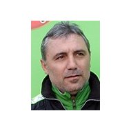 Тренер Стоичков Христо блоги