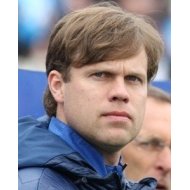 Тренер Радимов Владислав