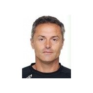 Тренер Эскриба Фран