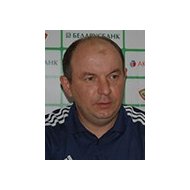 Тренер Геращенко Вячеслав