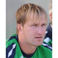 Тренер Меркулов Алексей