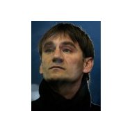 Тренер Гудель Небойса