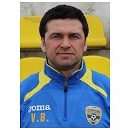 Тренер Бабушкин Владимир