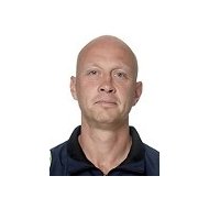 Тренер Соренсен Петер