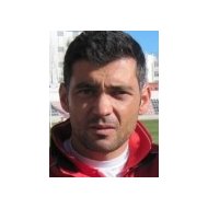 Тренер Консейсау Сержиу
