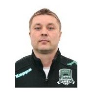 Тренер Крячик Евгений