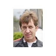 Тренер Пятницкий Андрей
