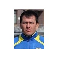 Тренер Басов Александр