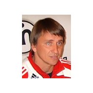 Тренер Первушин Сергей