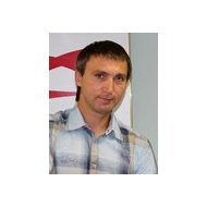 Тренер Ларин Дмитрий