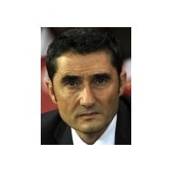 Тренер Вальверде Эрнесто