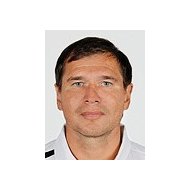 Тренер Клюев Денис