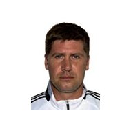 Тренер Федотов Денис