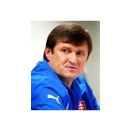 Тренер Хипп Михал