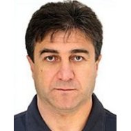Тренер Гаглоев Федор