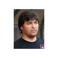 Тренер Уткульбаев Юрий