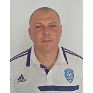 Тренер Кононенко Андрей