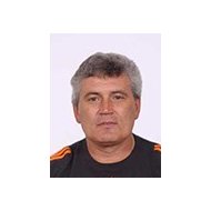 Тренер Федоренко Николай