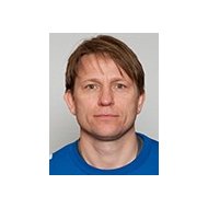 Тренер Нильсен Стейнар