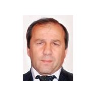 Тренер Губжев Вячеслав