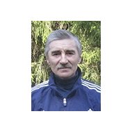 Тренер Костюков Владимир