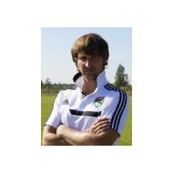 Тренер Гашичев Кирилл