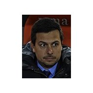 Тренер Эстевес Нико
