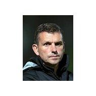 Тренер Аски Джон