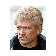 Тренер Боровский Сергей