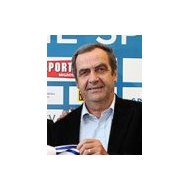 Тренер Атаманюк Анри