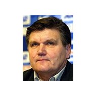 Тренер Майер Ганс