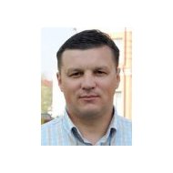 Тренер Крот Юрий