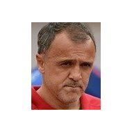 Тренер Друлович Любинко