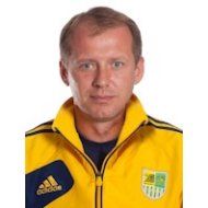 Тренер Рахаев Игорь