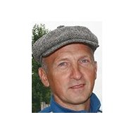 Тренер Голубинский Владимир
