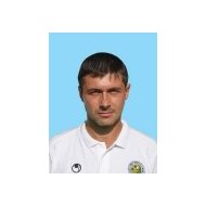 Тренер Крипак Яков