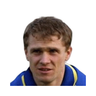 Тренер Ребров Сергей