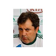 Тренер Клейна Жилсон