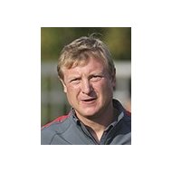 Тренер Бесчастных Владимир