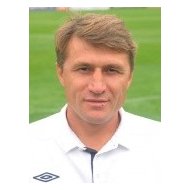 Тренер Веретенников Олег