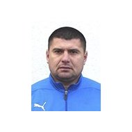 Тренер Мазяр Владимир