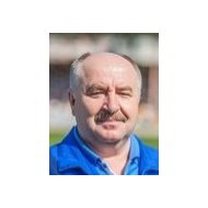 Тренер Ивегеш Василий