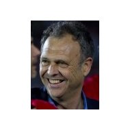 Тренер Капаррос Хоакин