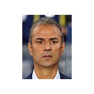 Тренер Картал Исмаил